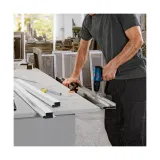 Дрель-шуруповерт аккумуляторный Bosch Professional GSR 120-LI в кейсе с 2 АКБ GBA 12V 2 Ач, ЗП GAL 1210 CV, набором 10 бит и набором 12 сверл, 30 Н·м (06019G8002)