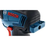 Дриль-шурупокрут акумуляторний Bosch GSR 12V-35 (L-BOXX), 35 Н·м, 2×3,0 Аг (06019H8002)