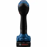 Дрель-шуруповерт ударная аккумуляторная Bosch Professional GSB 183-LI с АКБ GBA 18V 2 Ач и ЗП GAL 18V-20 в кейсе (06019K9101)