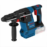 Перфоратор акумуляторний Bosch Professional GBH 18V-26 F без АКБ та ЗП, у картонній коробці, 2,6 Дж (0611910000)