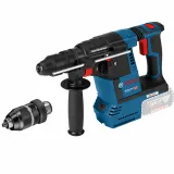 Перфоратор акумуляторний Bosch Professional GBH 18V-26 F без АКБ та ЗП, у картонній коробці, 2,6 Дж (0611910000)