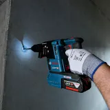 Перфоратор акумуляторний Bosch Professional GBH 18V-26 F без АКБ та ЗП, у картонній коробці, 2,6 Дж (0611910000)
