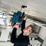 Перфоратор акумуляторний Bosch Professional GBH 18V-26 F без АКБ та ЗП, у картонній коробці, 2,6 Дж (0611910000)