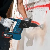 Перфоратор акумуляторний Bosch Professional GBH 18V-26 F без АКБ та ЗП, у картонній коробці, 2,6 Дж (0611910000)