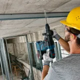 Перфоратор акумуляторний Bosch Professional GBH 18V-26 F без АКБ та ЗП, у картонній коробці, 2,6 Дж (0611910000)