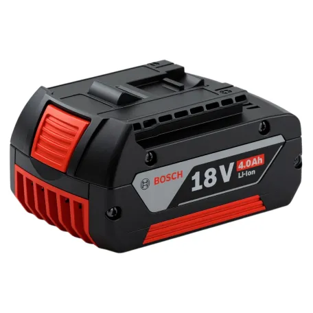 Акумулятор Bosch Professional GBA 18V 4,0 А·год, Li-Ion (1600Z00038)