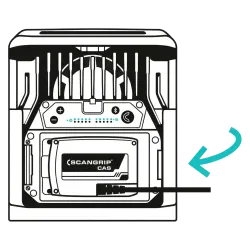 Блоки живлення Scangrip Connect