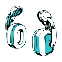 Навушники