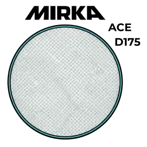 Mirka Abranet ACE D175