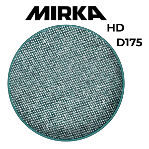 Mirka Abranet HD D175