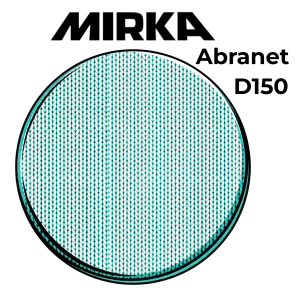 Mirka Abranet D150