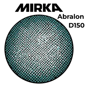 Mirka Abralon D150