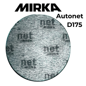 Mirka Autonet D175