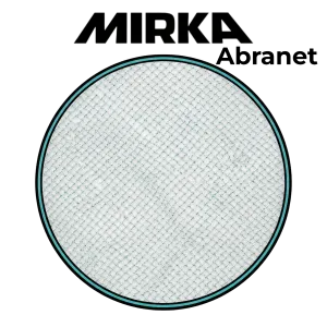 Mirka Abranet