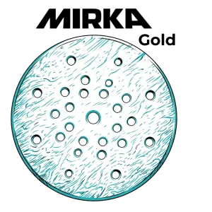 Mirka Gold