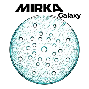 Mirka Galaxy