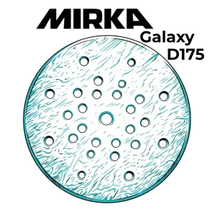 Mirka Galaxy D175