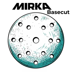 Mirka Basecut