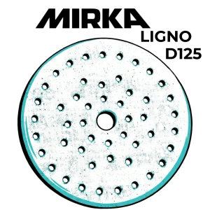 Mirka Ultimax LIGNO D125