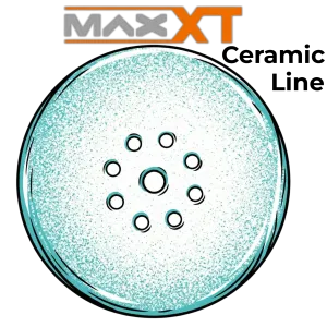 MaxXT Ceramic Line