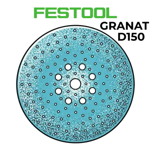 Festool Granat D150
