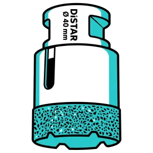 Коронки Distar Keramik