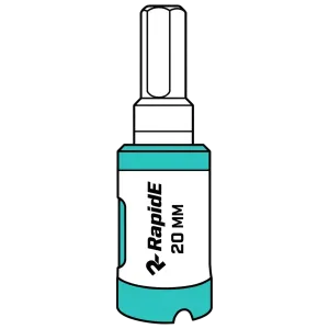 Коронки RapidE Evolution