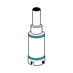 Коронки T-NOVA