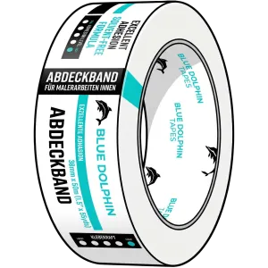 Стрічки Blue Dolphin Standart