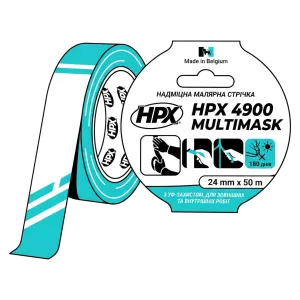 Стрічка HPX Multimask