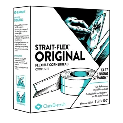 Композитні стрічки Strait-Flex