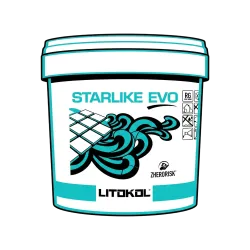 LITOKOL Starlike EVO