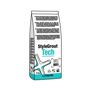 Litokol StyleGrout 0-20