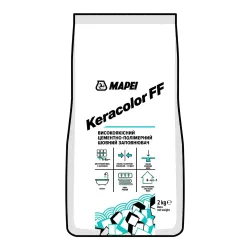 Mapei Keracolor FF