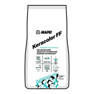 Mapei Keracolor FF