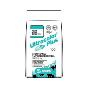 MAPEI Ultracolor Plus