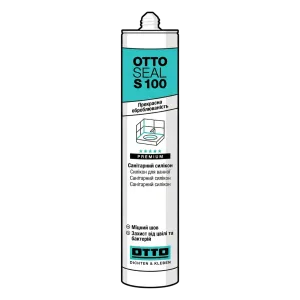OTTOSEAL S100