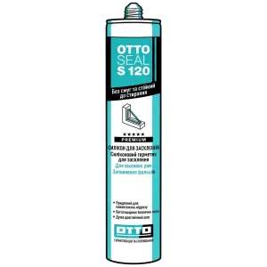 OTTOSEAL S120