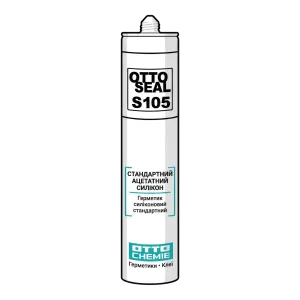 OTTOSEAL S105