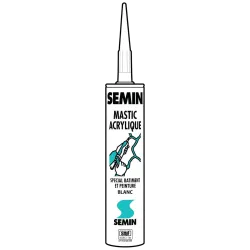 SEMIN MASTIC