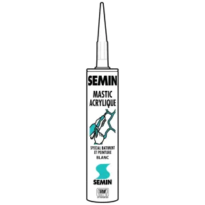 SEMIN MASTIC
