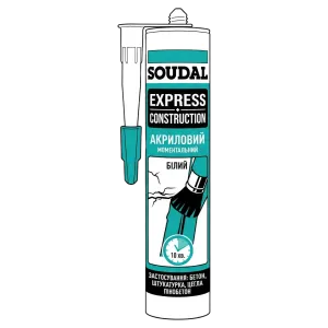 SOUDAL ACRYL
