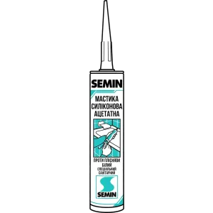 SEMIN SILICONE