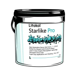 LITOKOL Starlike PRO