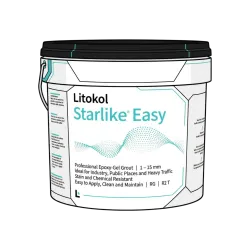 LITOKOL Starlike Easy