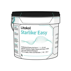 LITOKOL Starlike Easy