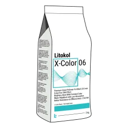 Litokol X-Color® 0-6