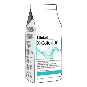 Litokol X-Color® 0-6