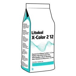 Litokol X-Color® 2-12