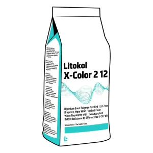 Litokol X-Color® 2-12